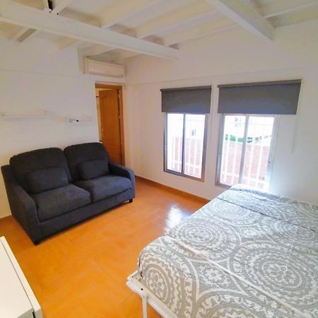 Puerta Del Sol - Apartamento Para 4 Madrid Extérieur photo