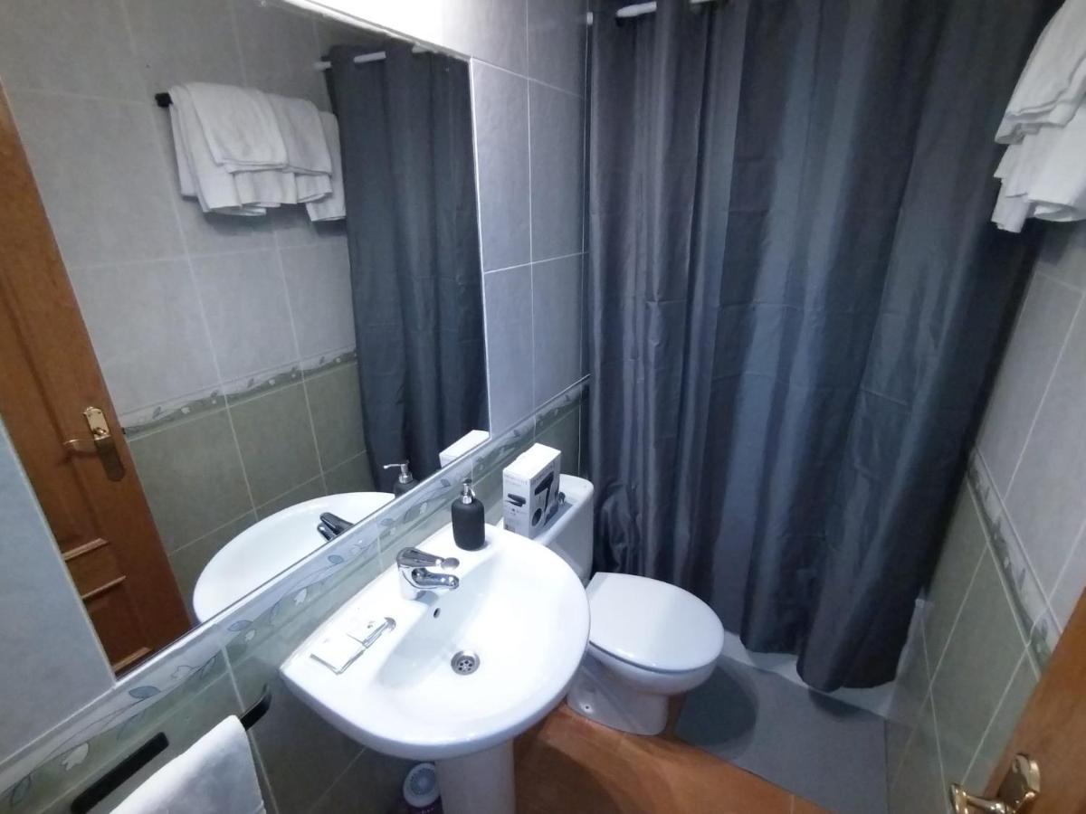 Puerta Del Sol - Apartamento Para 4 Madrid Extérieur photo