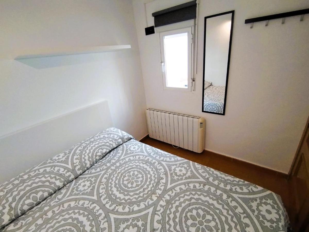Puerta Del Sol - Apartamento Para 4 Madrid Extérieur photo