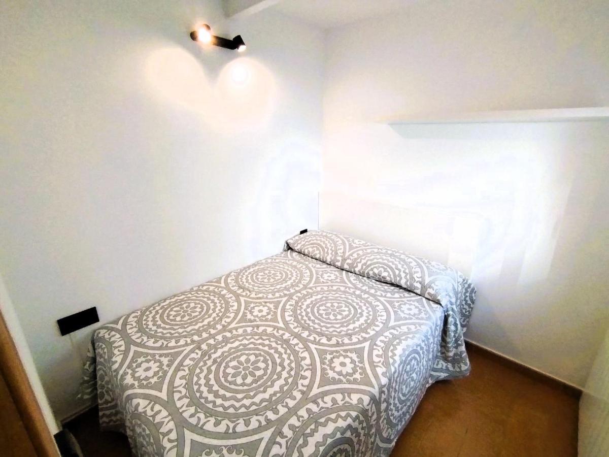 Puerta Del Sol - Apartamento Para 4 Madrid Extérieur photo