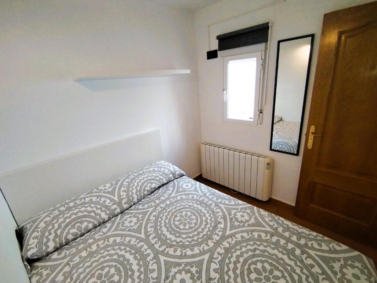 Puerta Del Sol - Apartamento Para 4 Madrid Extérieur photo